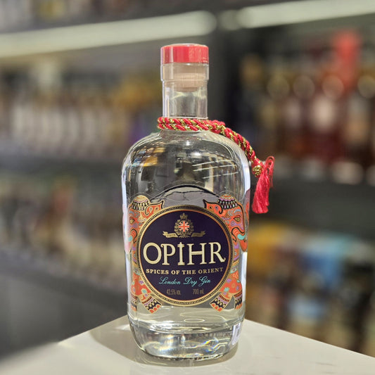 Opihr London Dry Gin