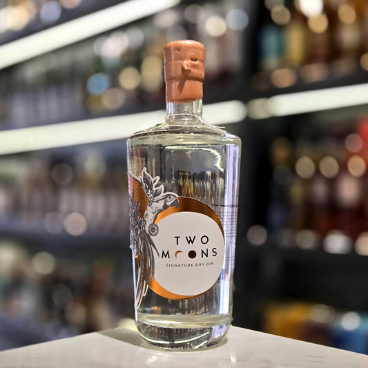 Two Moons Signature Dry Gin