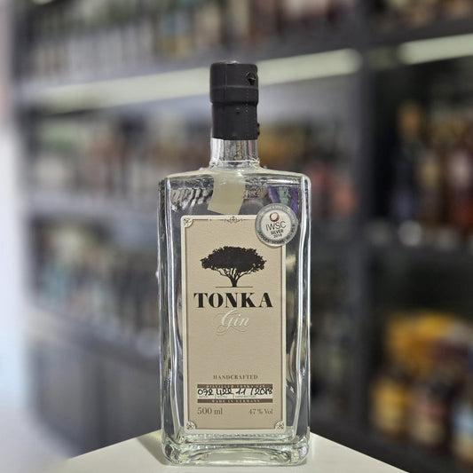 Tonka Gin