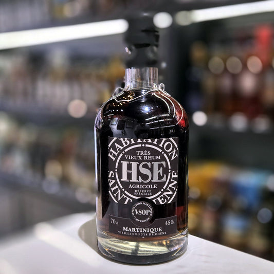 HSE Tres Vieux Thum Agricole VSOP