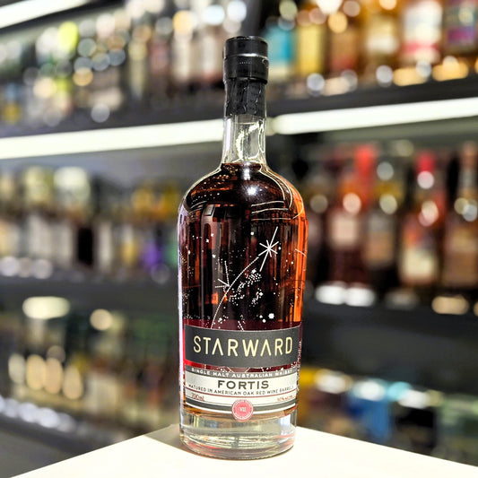 Starward Fortis Australian Single Malt Whisky