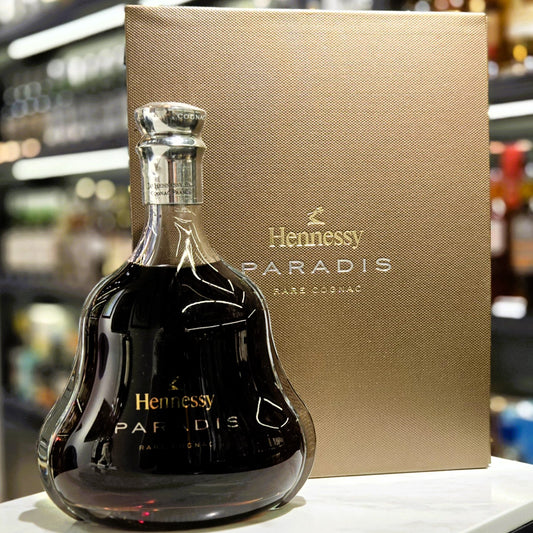 Hennessy Paradis Rare Cognac