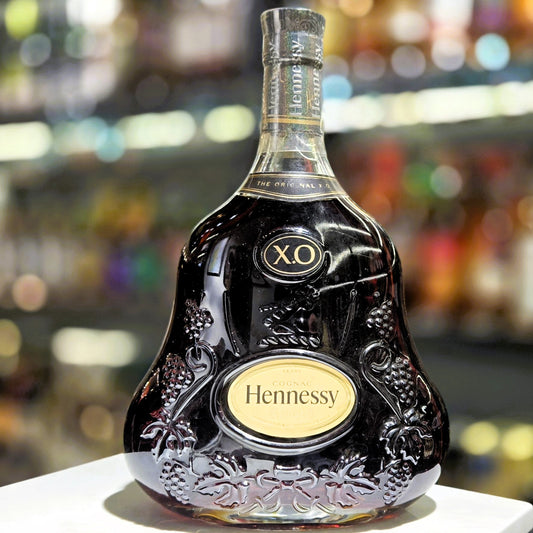 Hennessy XO